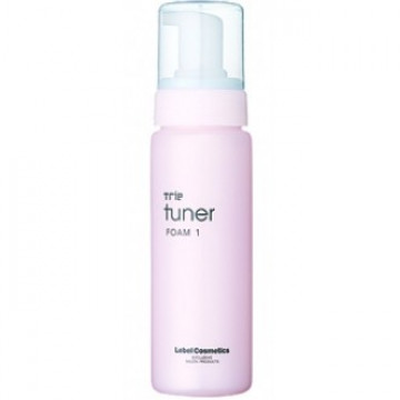 Купити - Lebel Trie Tuner Foam 1 - Повітряна піна