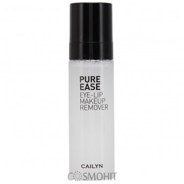 Купити - Cailyn Pure Ease Eye & Lip Remover - Рідина для зняття макіяжу з очей і губ