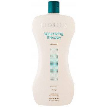 BioSilk Volumizing Therapy Shampoo - Шампунь для надання об'єму волоссю