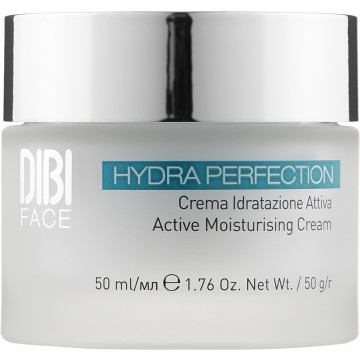 Купити - DIBI Hydra Perfection Active Moisturising Cream - Активний зволожуючий крем для обличчя