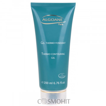 Купити - Algoane Gel Thermo-Fondant - Термо-гель для експрес-схуднення