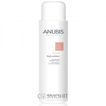 Купити - Anubis Body Exfoliant - Відлущуючий очищуючий гель