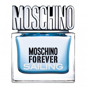 Купити - Moschino Forever Sailing - Туалетна вода (тестер)