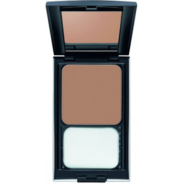 Купити - Malu Wilz Perfect Finish Foundation - Матуюча тональна пудра