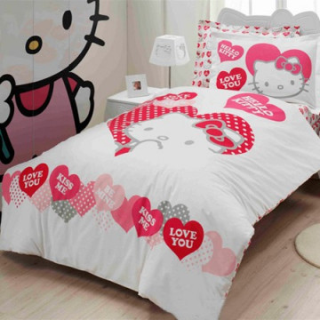 Купити - Altinbasak Hello Kitty (valentino) - Дитячий комплект