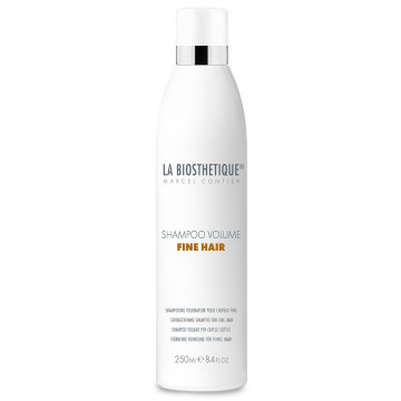 Купити - La Biosthetique Shampoo Volume Fine Hair - Шампунь для тонких, кучерявих волосся