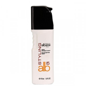 Купити - Camille Albane Styling Setting Spray - Фіксуючий спрей для стайлінгу волосся