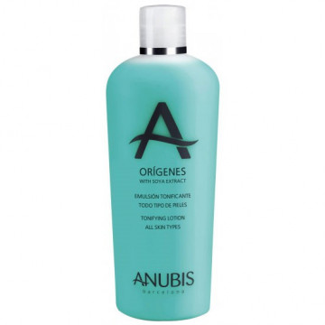 Купити - Anubis Origenes Tonifying Lotion - Тонізуючий лосьйон