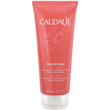 Купити - Caudalie Figue de Vigne - Гель для душа