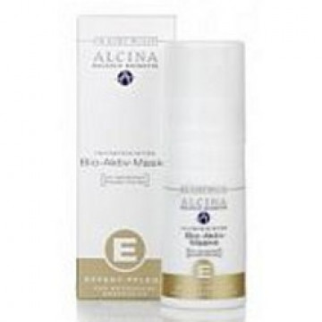 Купити - Alcina Skin Revitalizing Bio-Active Mask - Біоактивна маска