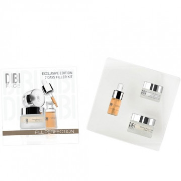 Купити - Dibi Fill Perfection 7 Days Filler Kit - Набір для домашнього використання
