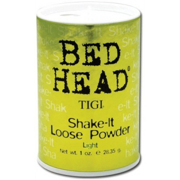 Купити - Tigi Bed Head Shake It Loose Powder - Пудра