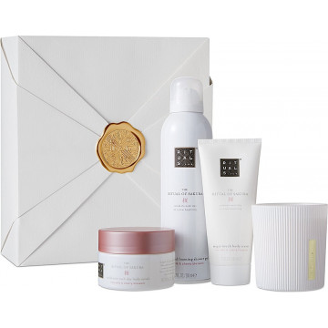 Купити - Rituals The Ritual Of Sakura Medium Gift Set 2022 - Подарунковий набір