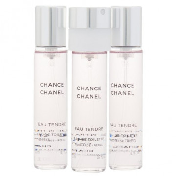 Купити - Chanel Chance Eau Tendre refill - Туалетна вода