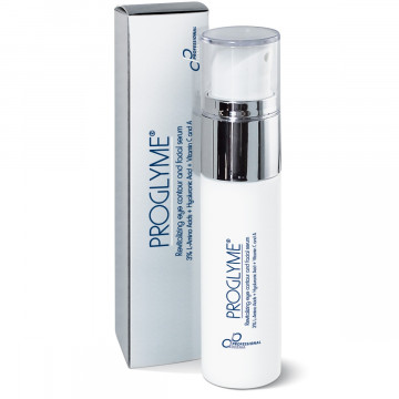 Купити - Proglyme Eye and Face Serum - Сироватка для обличчя і шкіри навколо очей