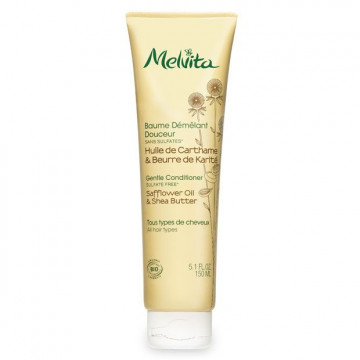 Купити - Melvita Gentle Conditioner - М'який кондиціонер для будь-якого типу волосся