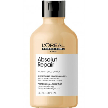 Купити - L'Oreal Professionnel Absolut Repair Shampoo - Шампунь для дуже пошкодженого волосся