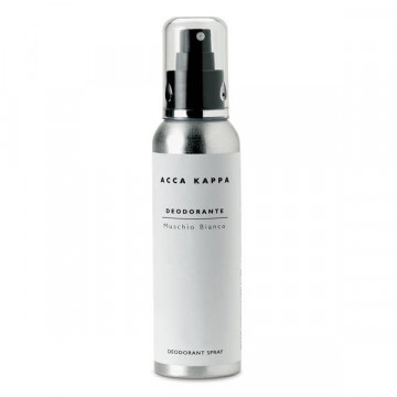 Купити - Acca Kappa White Moss Deodorant Spray - Дезодорант-спрей для тіла