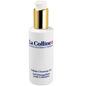 Купити - La Colline Cellular Cleansing Gel - Очищуючий гель з клітинним комплексом