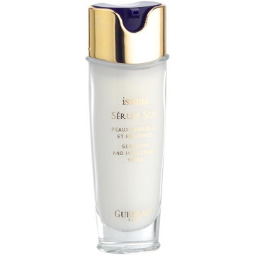 Купити - Guerlain Issima Serum SoS - Сироватка для чутливої ​​шкіри