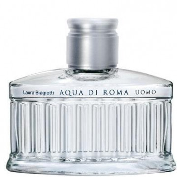 Купити - Laura Biagiotti Aqua Di Roma Uomo - Туалетна вода