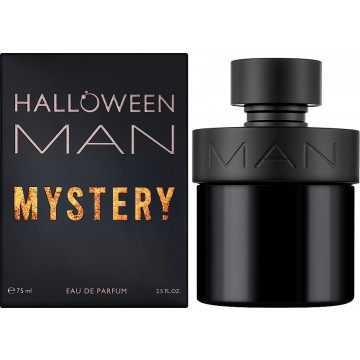 Купити - Halloween Man Mystery - Парфумована вода