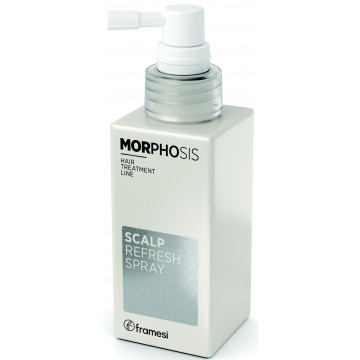 Купити - Framesi Morphosis Scalp Refresh Spray - Освіжаючий спрей для контролю жирності голови