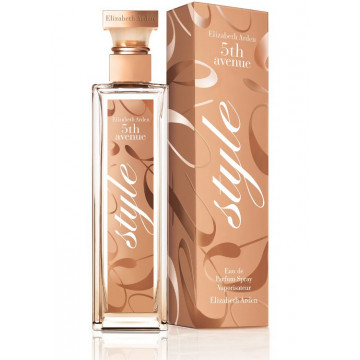 Купити - Elizabeth Arden 5Th Avenue Style - Парфумована вода