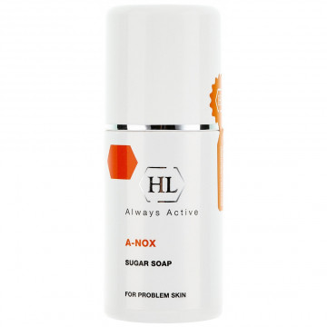 Купити - Holy Land A-Nox Sugar Soap - Цукрове мило