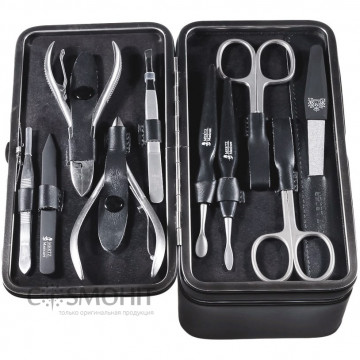 Купити - Mertz 9734RF - Манікюрний набір