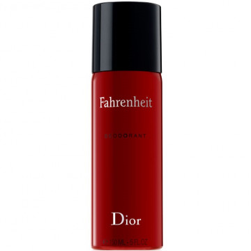 Купити - Christian Dior Fahrenheit - Дезодорант