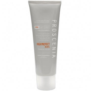 Купити - Lebel Proscenia High Protect Gel - Захисний багатофункціональний гель для волосся