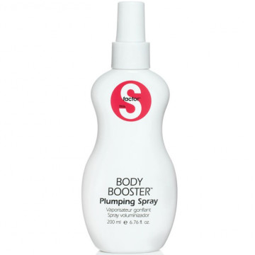 Купити - Tigi S-factor Body Booster Plumping Spray - Спрей для об'єму