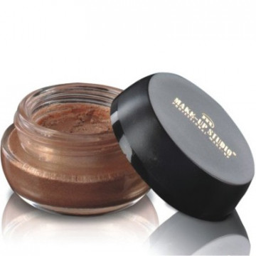 Купити - Make-Up Studio Bronzing Mousse - Бронзуючий мус