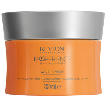 Купити - Revlon Professional Eksperience Wave Remedy Hair Mask - Маска для неслухняного і кучерявого волосся