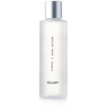 Купити - Hillary Micellar Water Vitamin E - Міцелярна вода