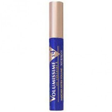Купити - L'Oreal Volumissime*4 Waterproof - Туш для вій екстра-об'ємна водостійка