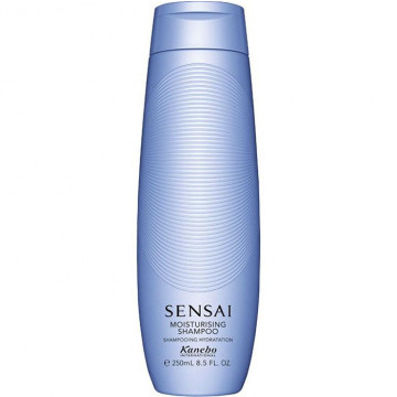 Купити - Kanebo Sensai Moisturising Shampoo - Зволожуючий шампунь