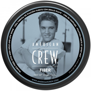 Купити - American Crew Classic Fiber - Паста сильної фіксації