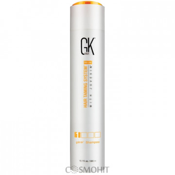 Купити - Global Keratin pH+ Clarifying Shampoo - Шампунь для глибокого очищення