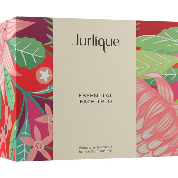 Купити - Jurlique Essential Face Trio - Подарунковий набір "Три етапи зволоження"