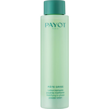 Купити - Payot Pate Grise Mattifyng Bi-Phase Powder Lotion - Двофазний лосьйон для обличчя