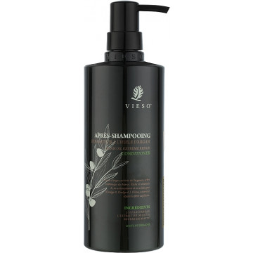 Купити - Vieso Argan Oil Extreme Repair Conditioner - Відновлюючий кондиціонер з аргановим маслом