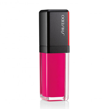 Купити - Shiseido Lacquer Ink Lip Shine - Блиск для губ