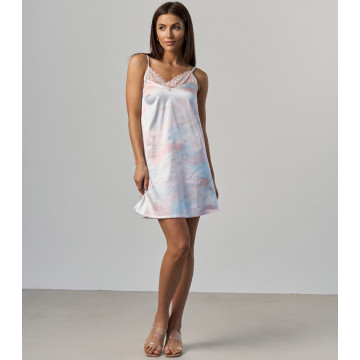 Купити - Nicoletta 92209 - Сорочка жіноча на бретельці