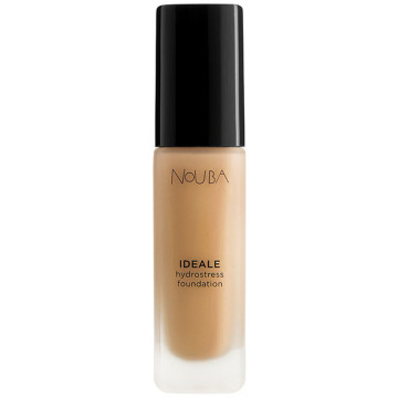 Nouba Ideale Hydrostress Foundation - Зволожуюча тональна основа
