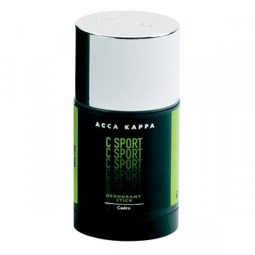 Купити - Acca Kappa Cedro C-sport Deodorant Stick - Дезодорант-стік для тіла