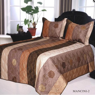 Купити - Arya Mancini - 2 - Покривало з наволочками