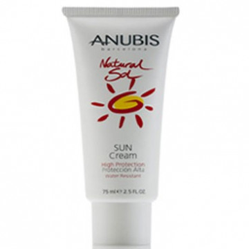 Купити - Anubis Sun Cream - Сонцезахисний крем SPF 50