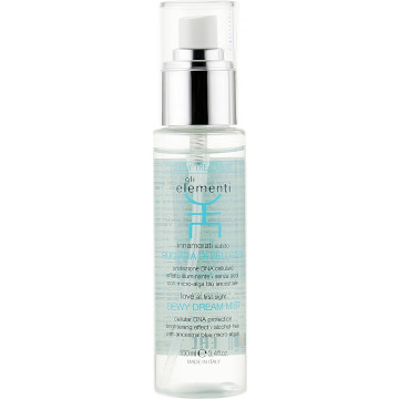 Купити - Gli Elementi Dewy Dream Mist - Спрей для обличчя